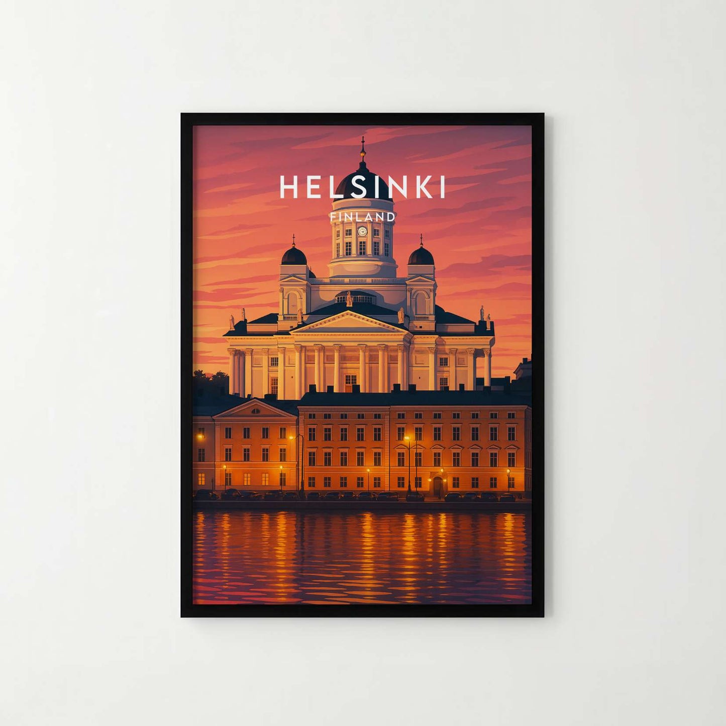 Helsinki