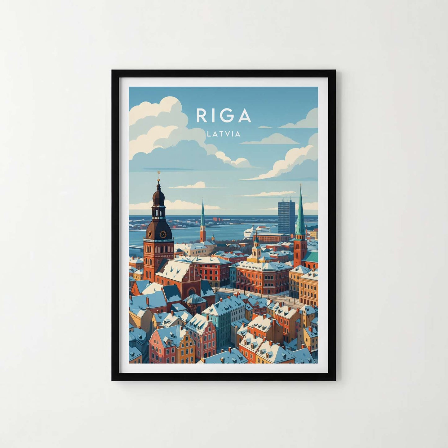 Riga