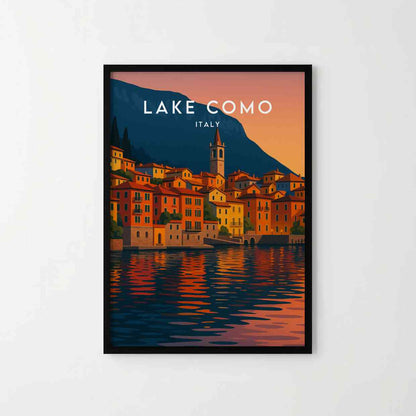 Lake Como