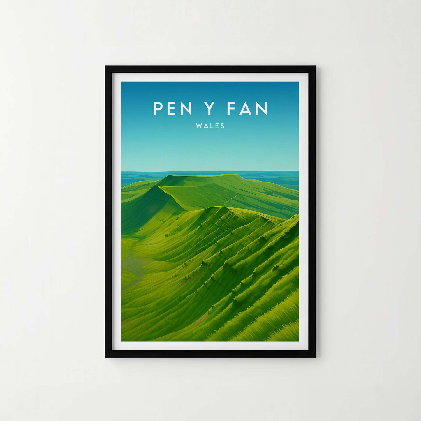 Pen Y Fan