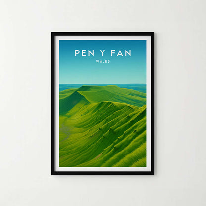 Pen Y Fan