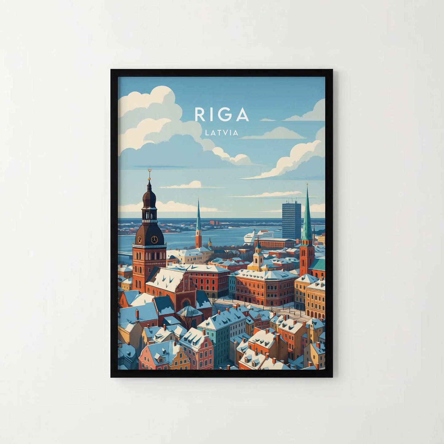 Riga