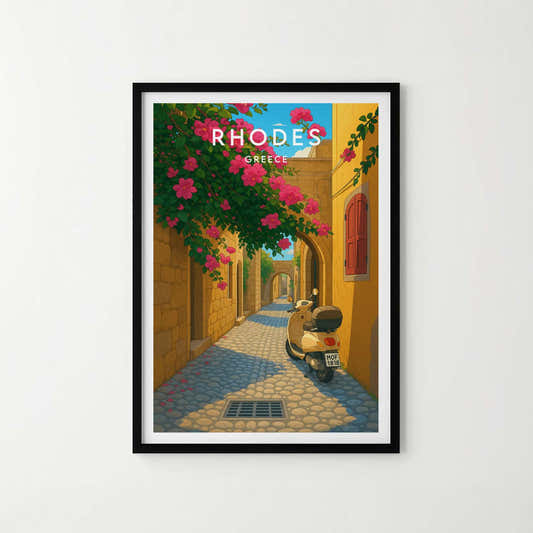 Rhodes