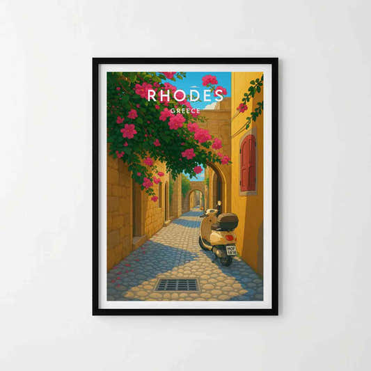 Rhodes