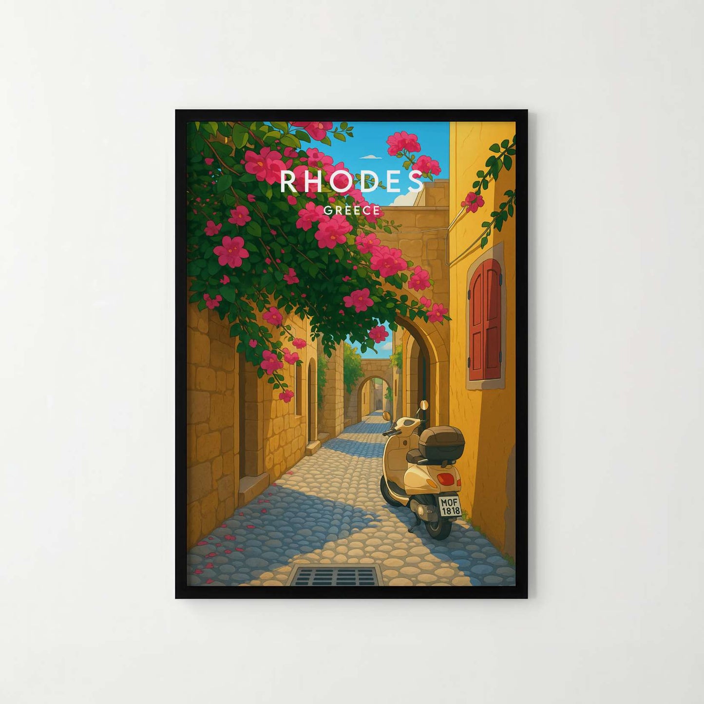 Rhodes