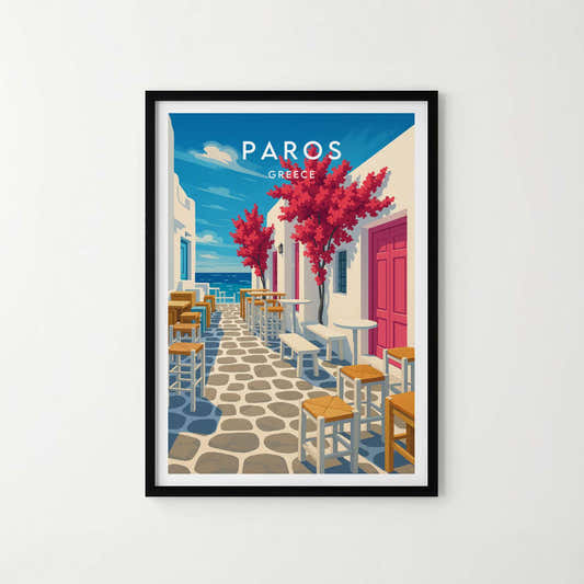 Paros