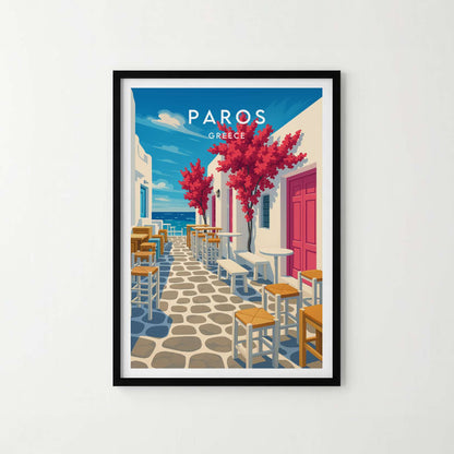 Paros