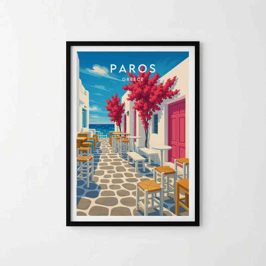 Paros