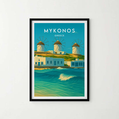 Mykonos