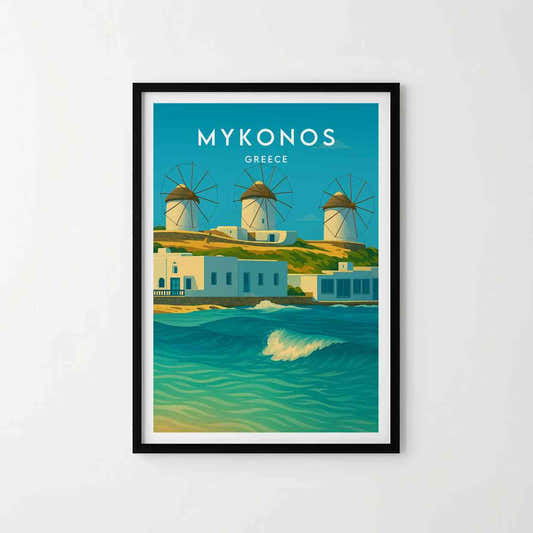 Mykonos