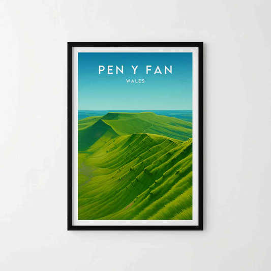 Pen Y Fan