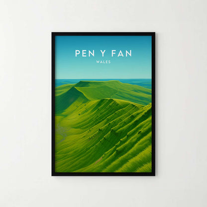 Pen Y Fan