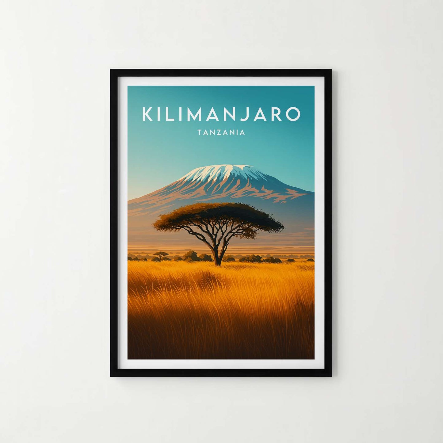 Kilimanjaro