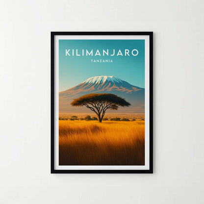 Kilimanjaro