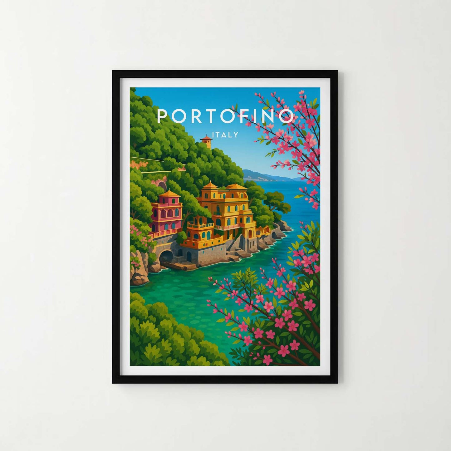 Portofino