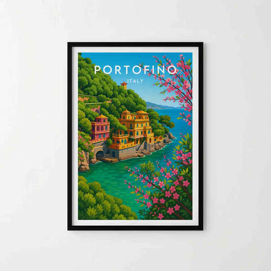 Portofino