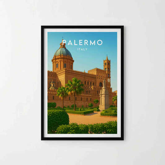 Palermo