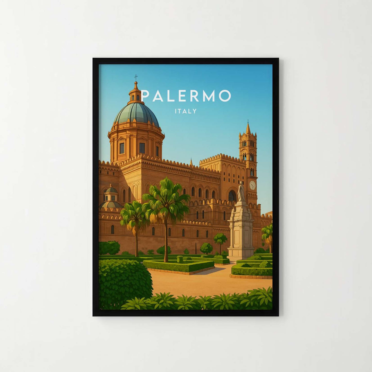 Palermo