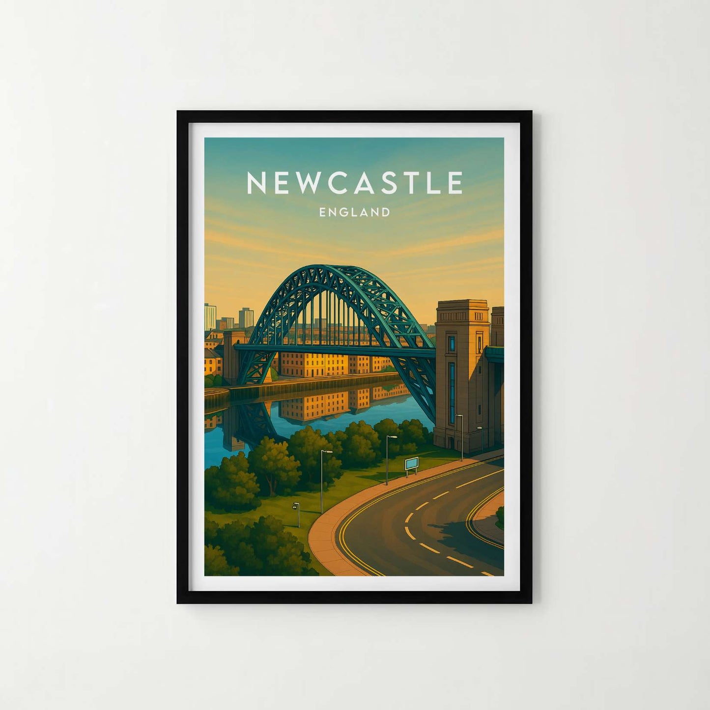 Newcastle