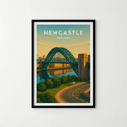 Newcastle