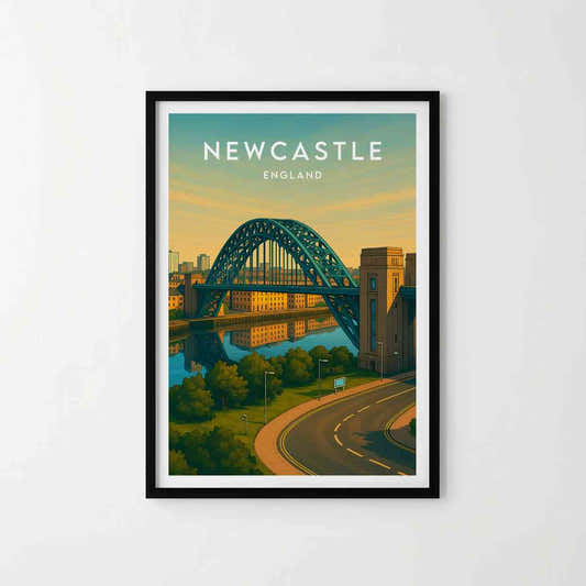 Newcastle