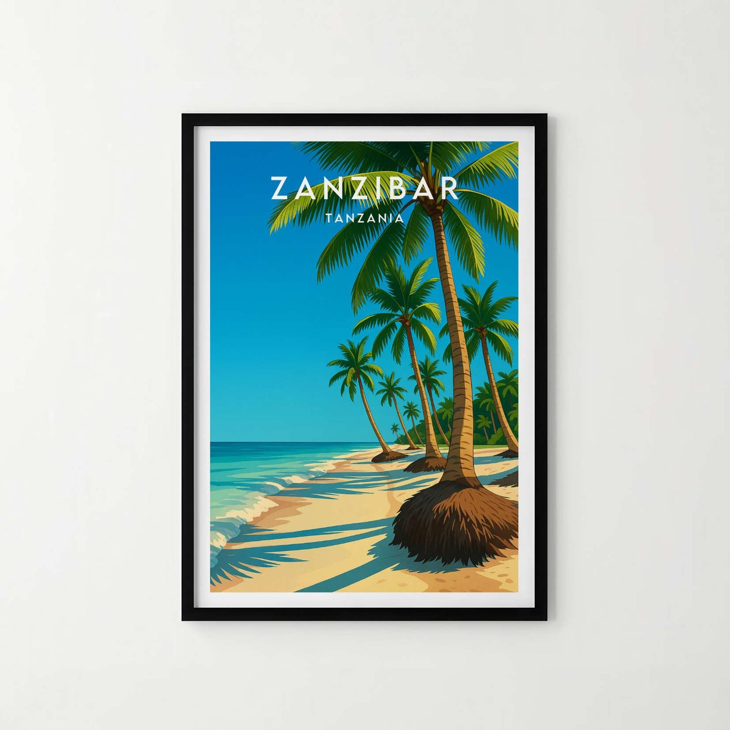 Zanzibar