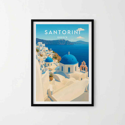 Santorini
