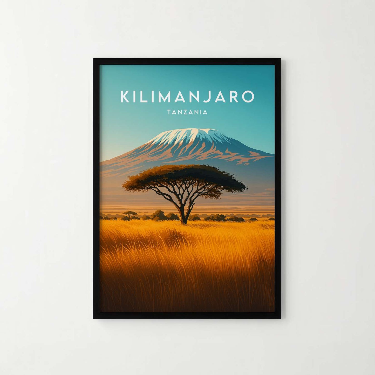 Kilimanjaro