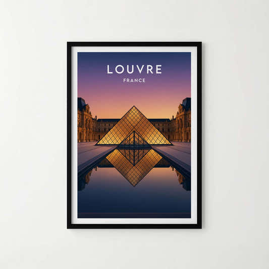 Louvre