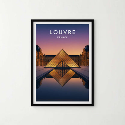 Louvre