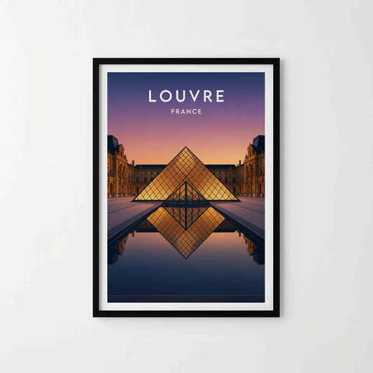 Louvre