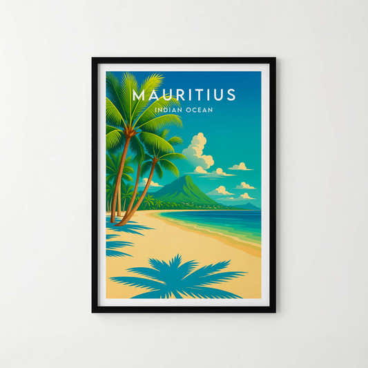 Mauritius