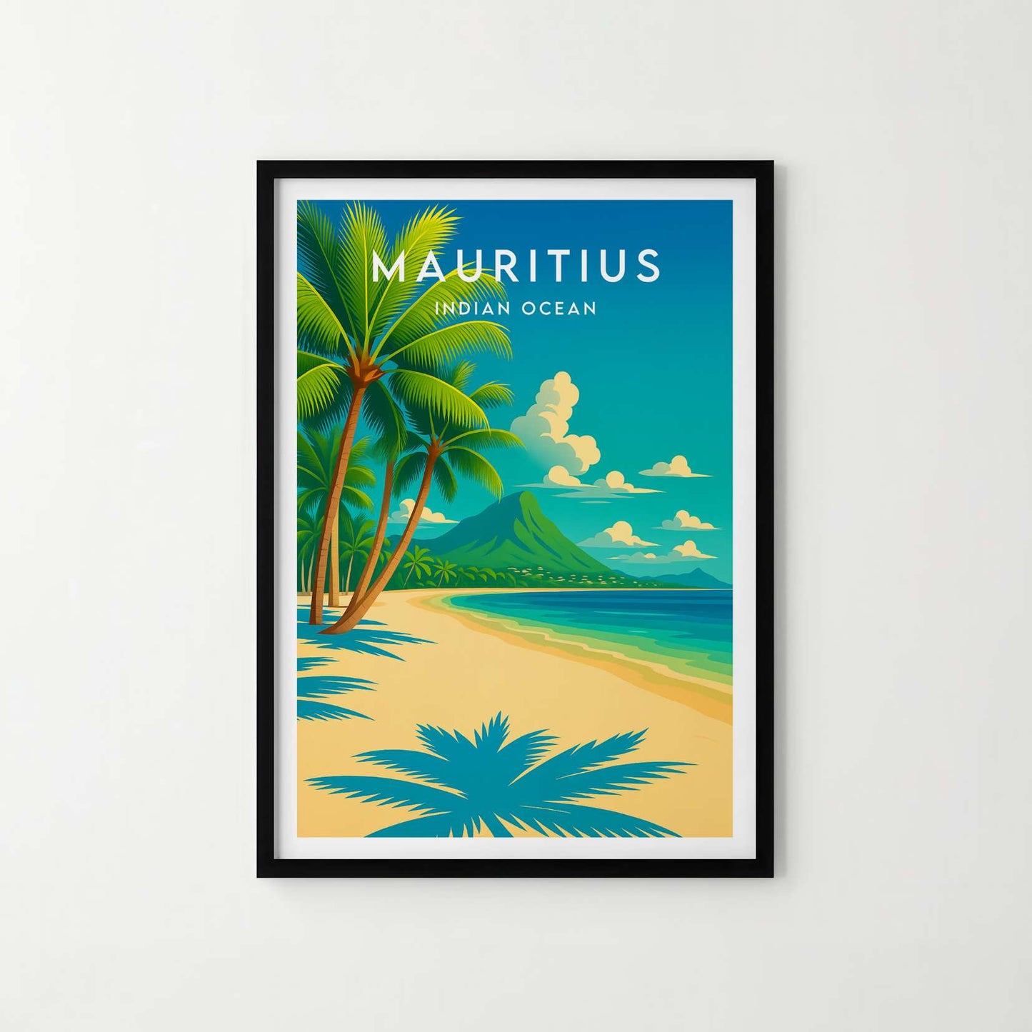 Mauritius