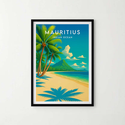 Mauritius
