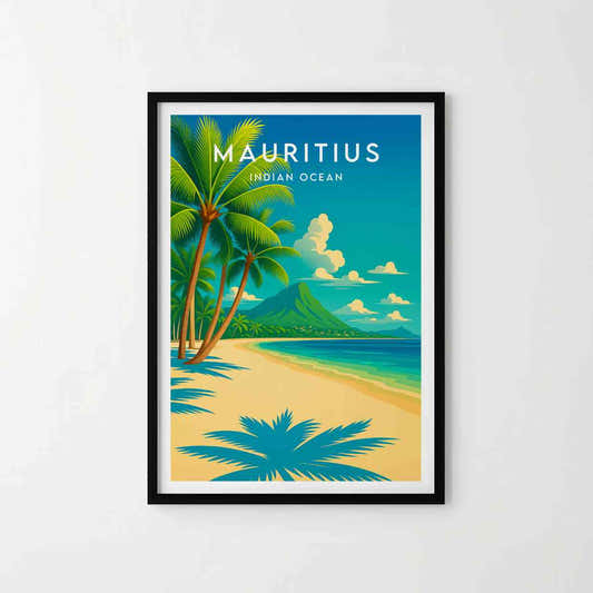 Mauritius
