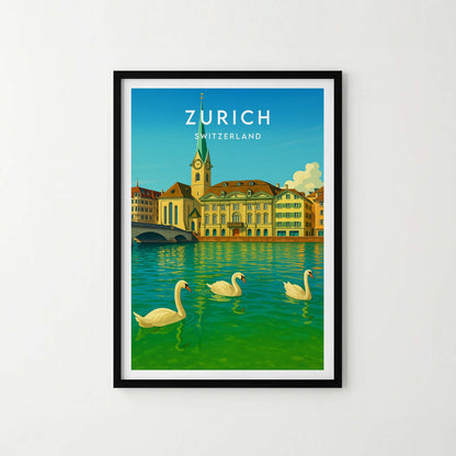 Zurich