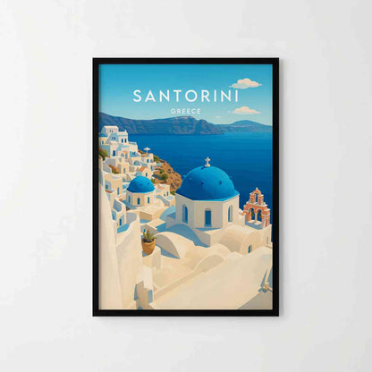 Santorini