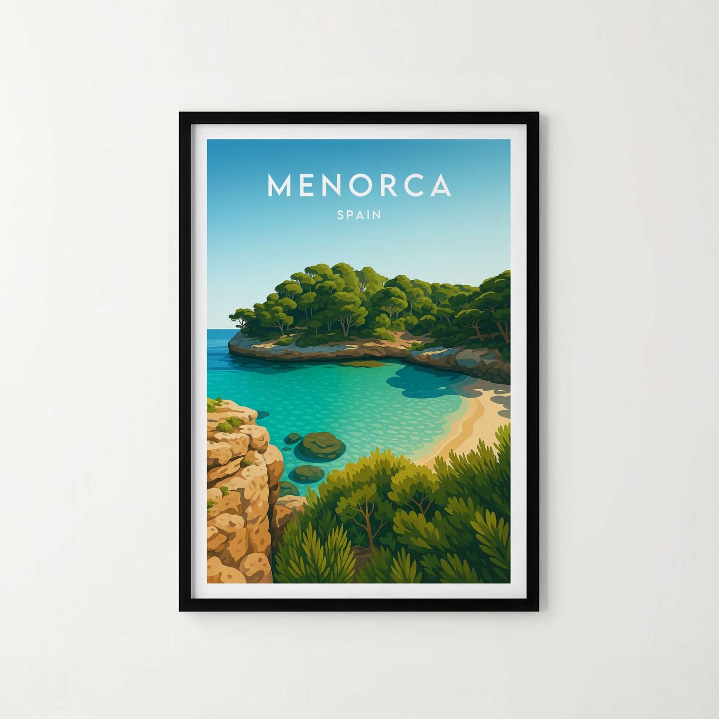 Menorca