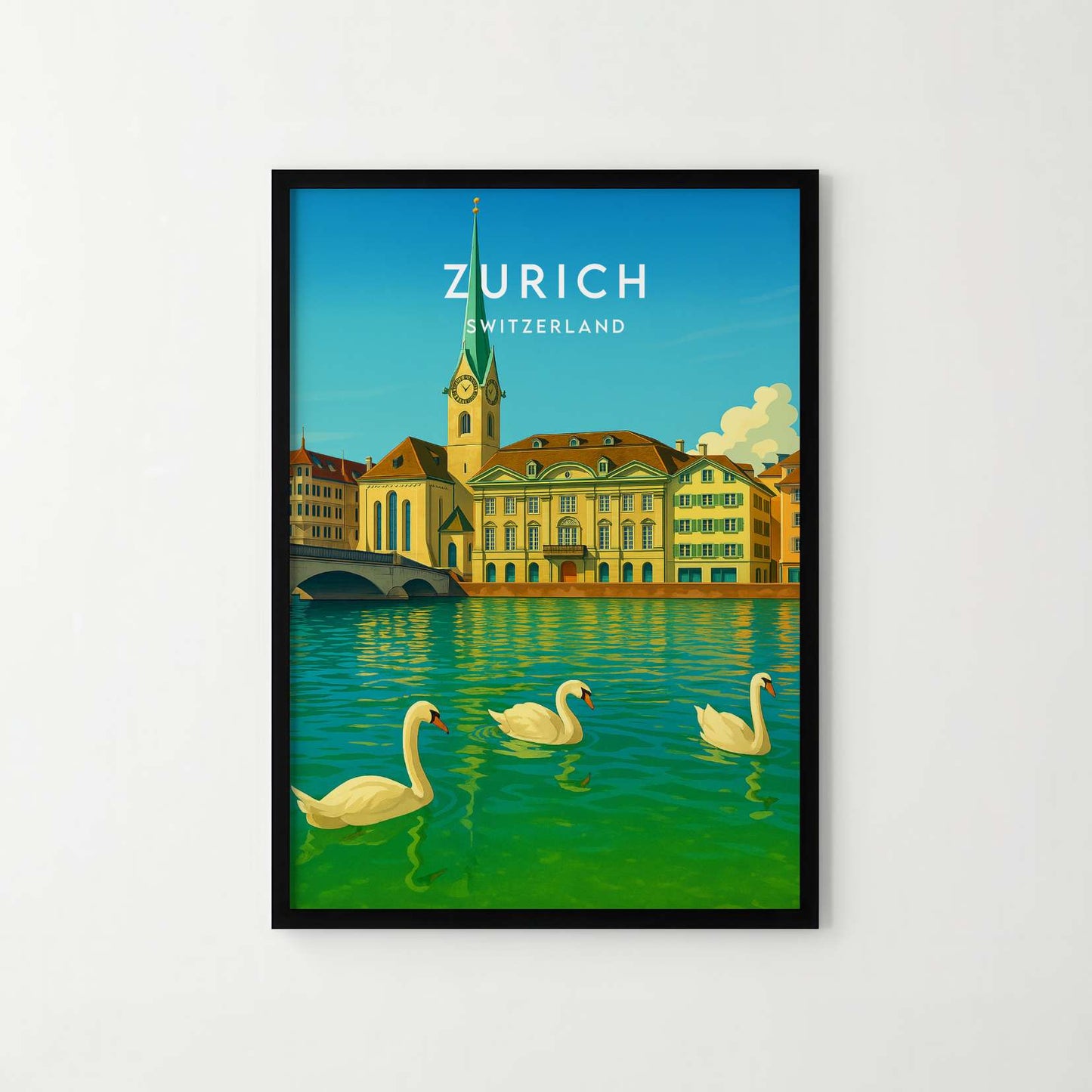 Zurich