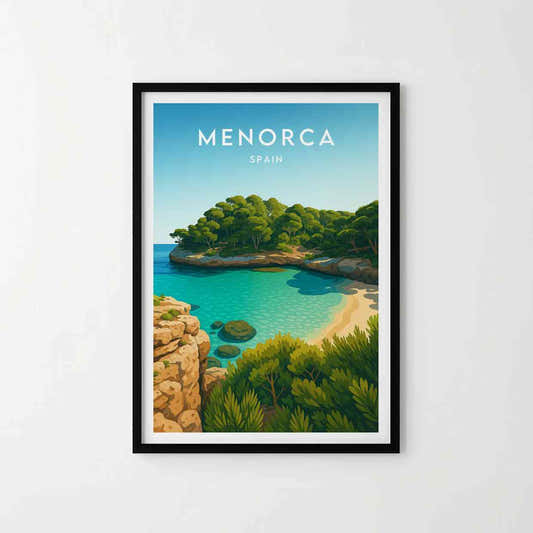 Menorca