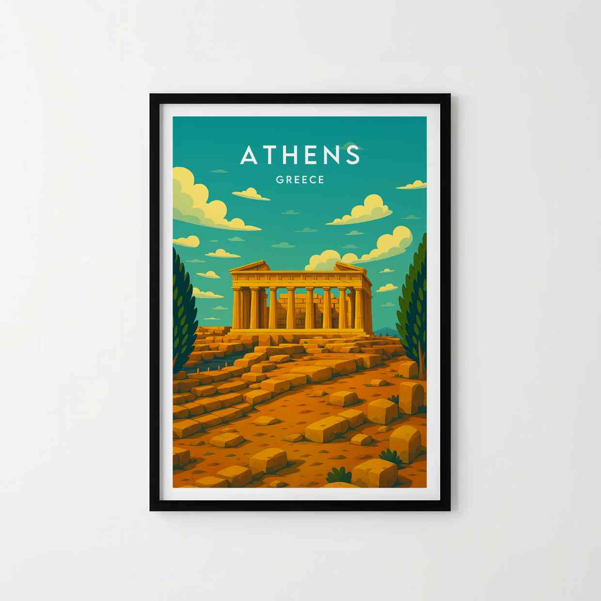Athens