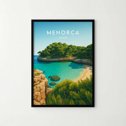 Menorca