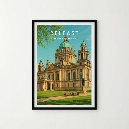 Belfast