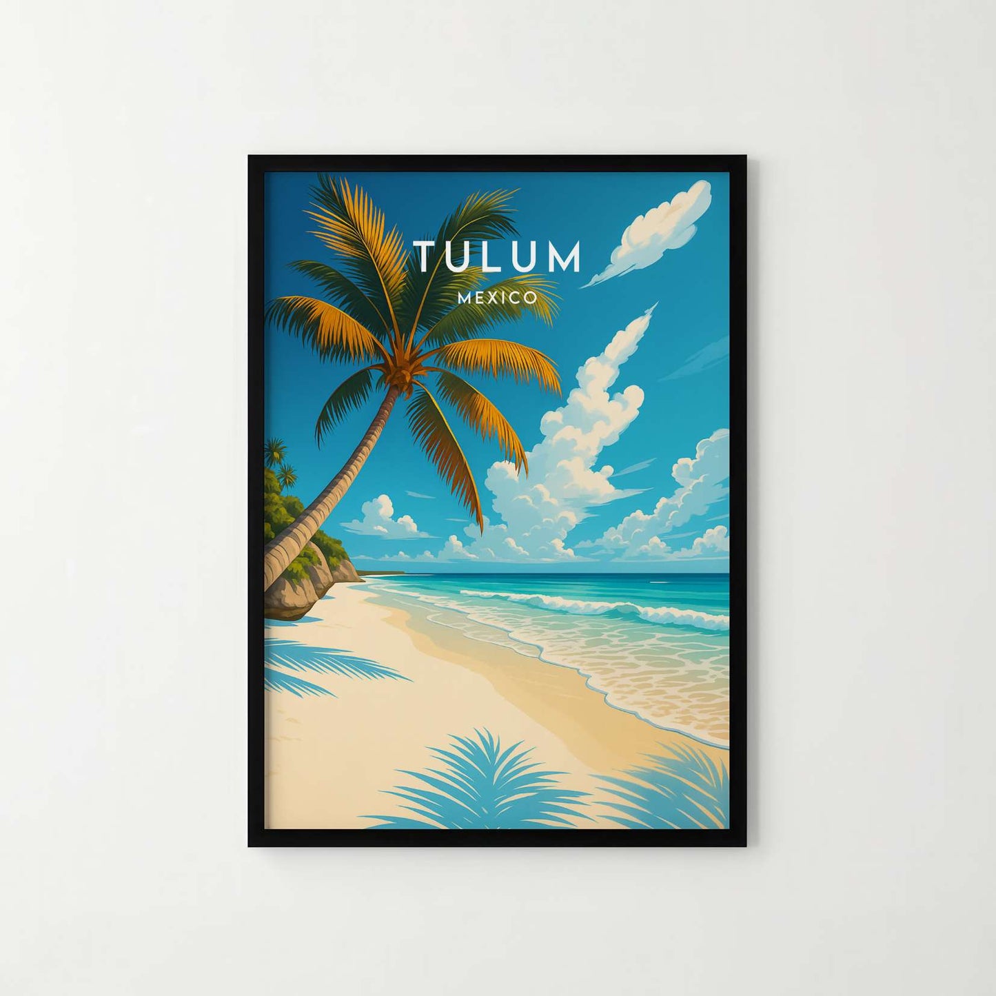Tulum