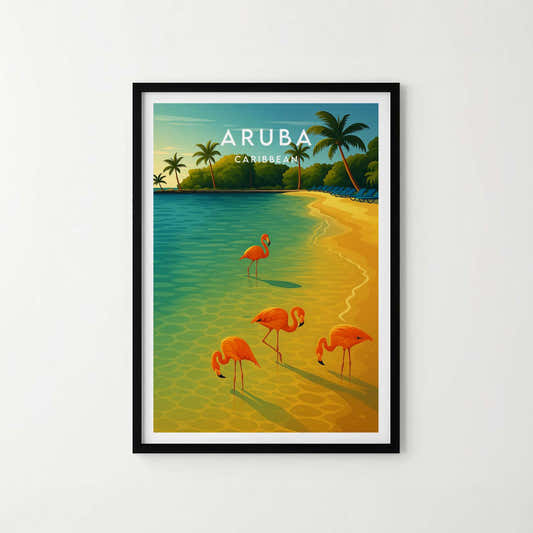 Aruba
