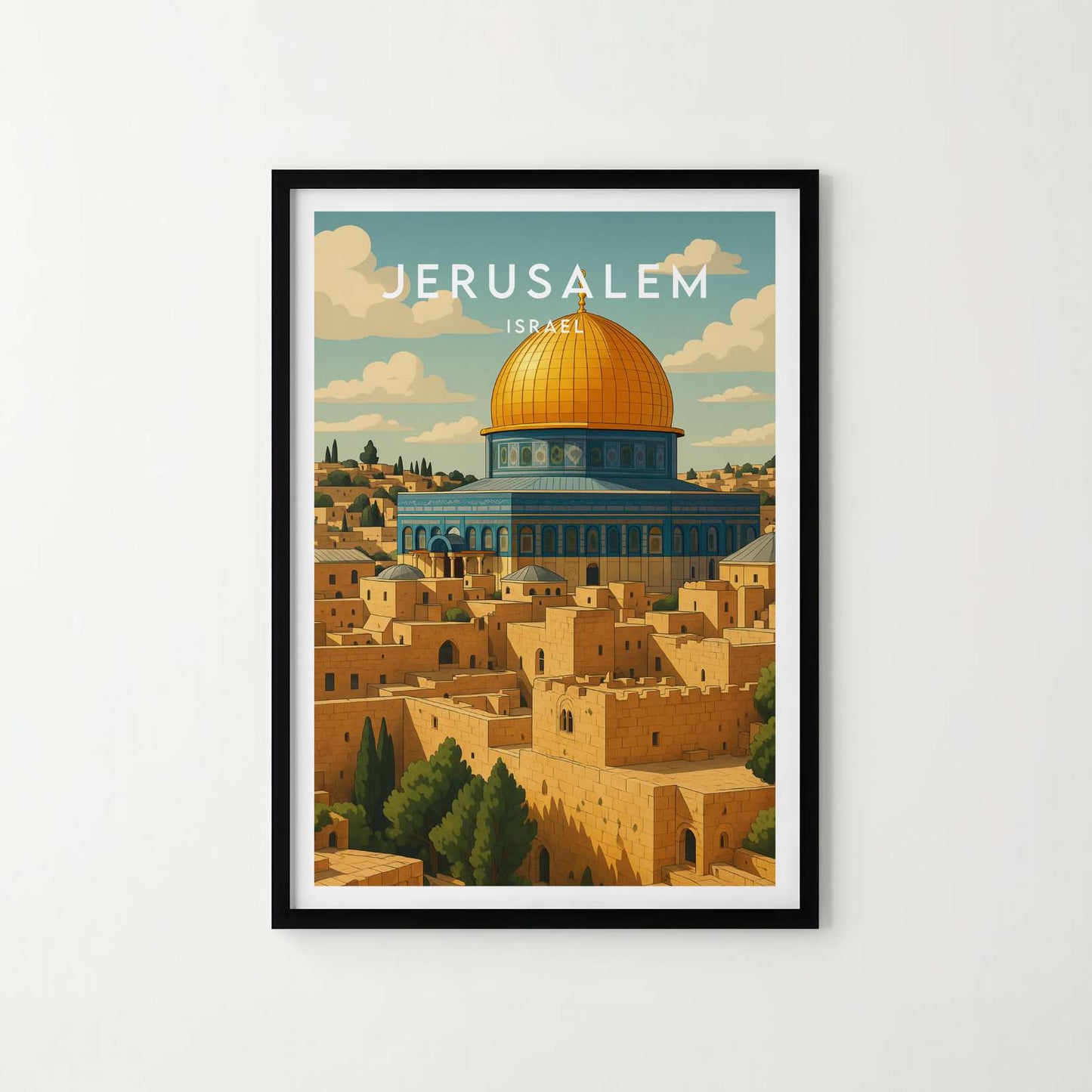 Jerusalem
