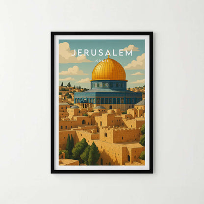 Jerusalem