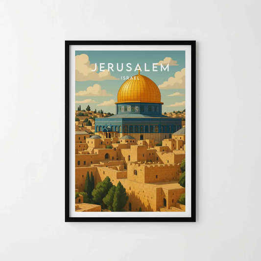 Jerusalem