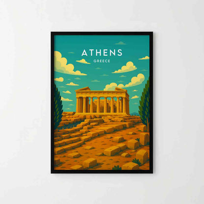 Athens