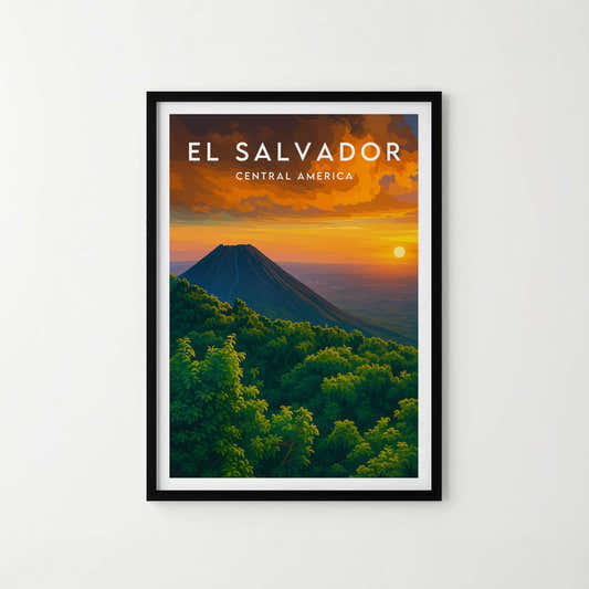 El Salvador